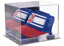 clear collectible display box on Better Display Cases