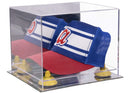 clear acrylic showcase for sale on Better Display Cases