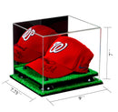 acrylic display box for sale on Better Display Cases