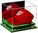 acrylic showcase for collectibles on Better Display Cases