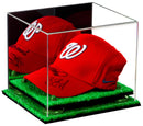 protective display box for collectibles on Better Display Cases