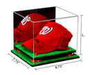 protective display box for collectibles on Better Display Cases