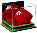 clear acrylic showcase for sale on Better Display Cases