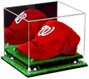 protective display box for collectibles on Better Display Cases