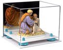 protective display box for collectibles on Better Display Cases