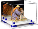 protective display box for collectibles on Better Display Cases