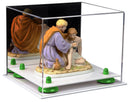 acrylic showcase for collectibles on Better Display Cases