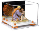 clear acrylic showcase for sale on Better Display Cases