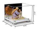 acrylic showcase for collectibles on Better Display Cases