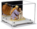 acrylic showcase for collectibles on Better Display Cases