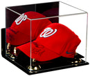 acrylic showcase for collectibles on Better Display Cases