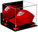 protective display box for collectibles on Better Display Cases