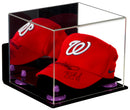 acrylic display box for sale on Better Display Cases