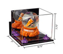 protective display box for collectibles on Better Display Cases