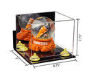 acrylic showcase for collectibles on Better Display Cases