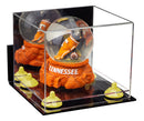 clear collectible display box on Better Display Cases