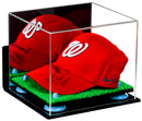 clear acrylic showcase for sale on Better Display Cases