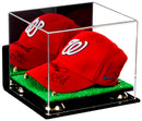 acrylic showcase for collectibles on Better Display Cases