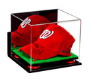 protective display box for collectibles on Better Display Cases