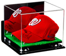 clear acrylic showcase for sale on Better Display Cases
