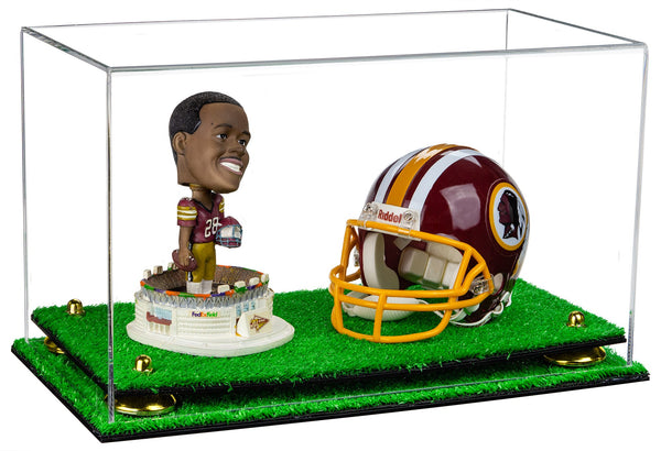 Acrylic Versatile Display Case 15 X 8 X 9 - Clear (A013/V11)