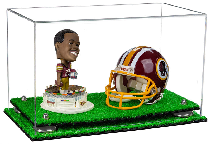 Acrylic Versatile Display Case 15 X 8 X 9 - Clear (A013/V11)