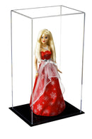 Versatile Acrylic Display Case 8 x 6 x 14 - Clear (A092/V18)