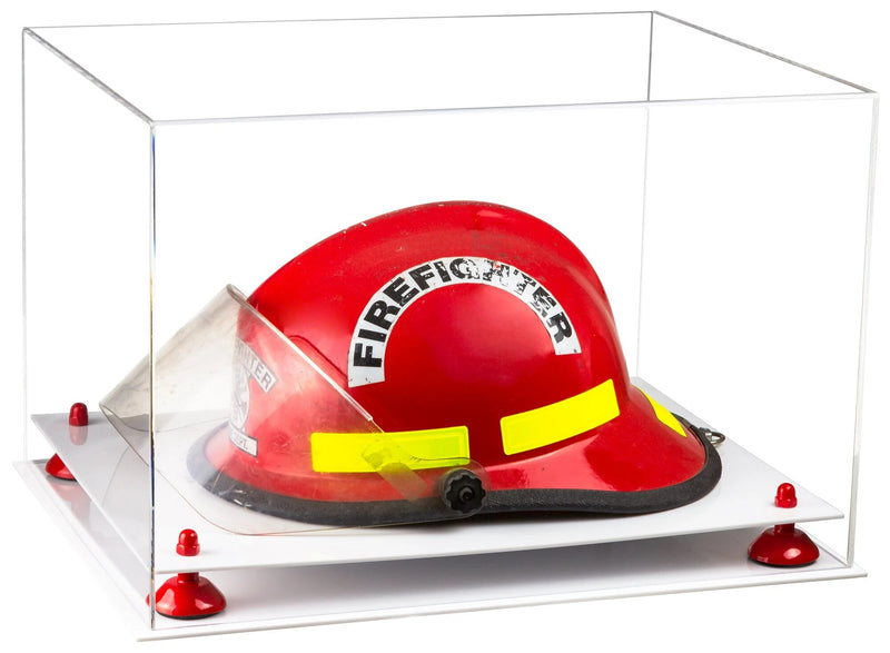 Acrylic Versatile Large Display Case 18 X 14 X 12 Clear (A014/V60)