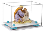 Versatile Acrylic Display Case 9.5 x 6 x 6.5 - Clear (V43/A005)