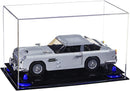 clear collectible showcase for sale on Better Display Cases
