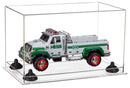 acrylic showcase display for collectibles on Better Display Cases