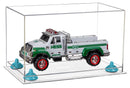 protective acrylic showcase for collectibles on Better Display Cases