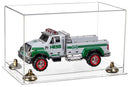 acrylic display enclosure for collectibles on Better Display Cases