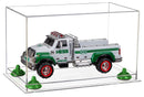 clear acrylic collectible case on Better Display Cases