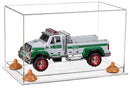 acrylic display enclosure for collectibles on Better Display Cases