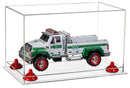acrylic display enclosure for collectibles on Better Display Cases