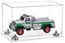 clear acrylic collectible case on Better Display Cases