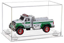 acrylic showcase display for collectibles on Better Display Cases