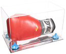 clear acrylic collectible case on Better Display Cases
