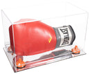 protective acrylic showcase for collectibles on Better Display Cases