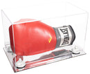 protective acrylic showcase for collectibles on Better Display Cases