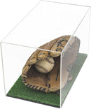 clear collectible showcase for sale on Better Display Cases