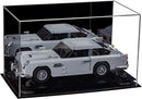 acrylic showcase display for collectibles on Better Display Cases