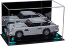 clear acrylic collectible case on Better Display Cases