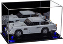 clear collectible showcase for sale on Better Display Cases