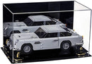 protective acrylic showcase for collectibles on Better Display Cases
