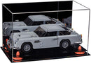 protective acrylic showcase for collectibles on Better Display Cases