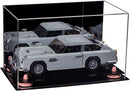 acrylic showcase display for collectibles on Better Display Cases