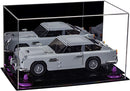 clear collectible showcase for sale on Better Display Cases