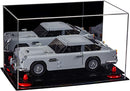 acrylic display enclosure for collectibles on Better Display Cases